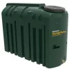 Harlequin 1200 Litre Bunded Oil Tank with Fitting Kit - 1225HQI