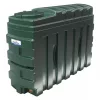 Titan 1000 Litre Bunded Oil Tank with Fitting Kit and Gauge - ES1000B