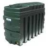 Titan 1225 Litre Bunded Oil Tank with Fitting Kit and Gauge - ES1225B
