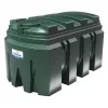 Titan 1800 Litre Bunded Oil Tank with Fitting Kit and Gauge - ES1800B