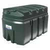 Titan 2500 Litre Bunded Oil Tank with Fitting Kit and Gauge - ESV2500