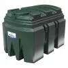 Titan 1300 Litre Bunded Oil Tank with Fitting Kit and Gauge - ES1300B