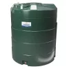 Titan 9000 Litre Bunded Oil Tank with Fitting Kit and Gauge - ESV9000