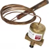 Teddington KBB 90 Degree Remote Fire Valve- 3 Metres