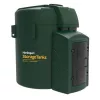 Harlequin 7500 Litre Bunded Oil Tank with Fitting Kit and Gauge - 7500ITE