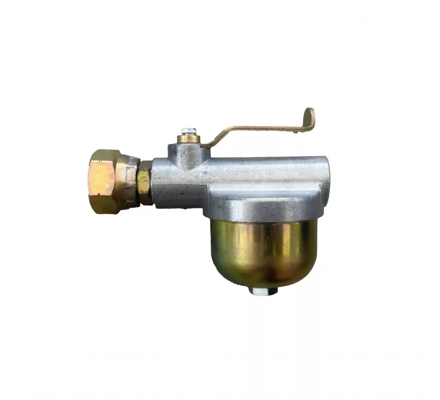 Ultra Compact Valve with Oil Tank Filter Valve - Heating Oil Tank Filter Valve - Image 5