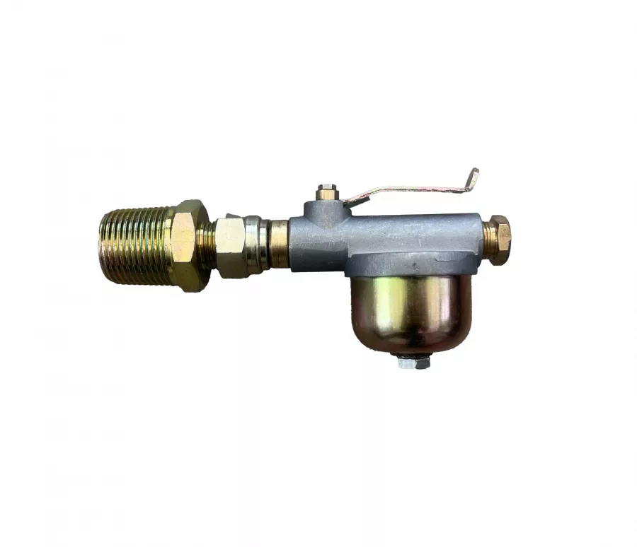 Harlequin 7500 Litre Bunded Oil Tank with Fitting Kit and Gauge - 7500ITE - Image 3