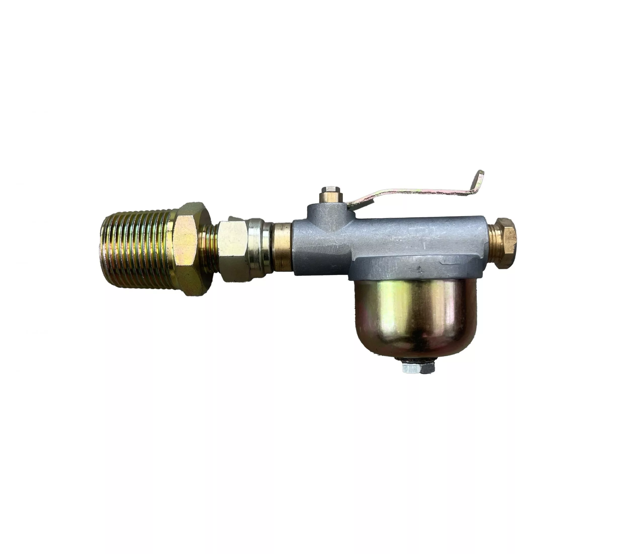 Oil Accessories
