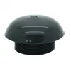 Oil Tank Vent. 2" inch Vent for Kerosene Heating Oil Tanks. Screw into Kingspan Titan Oil Tanks