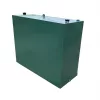 1100 Litre Single Skin Steel Oil Tank with Fitting Kit and Gauge