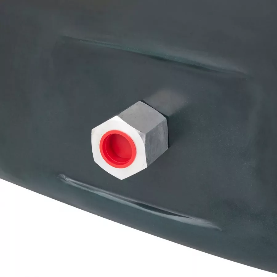Deso 9200 Litre Bunded Oil Tank with Fitting Kit and Gauge - V9200BT - Image 3
