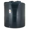 Deso 9200 Litre Bunded Oil Tank with Fitting Kit and Gauge - V9200BT