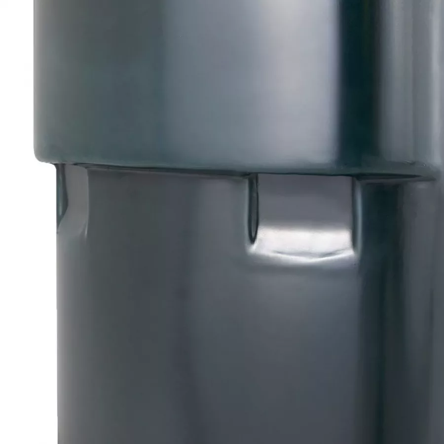 Deso 1400 Litre Slimline Bunded Oil Tank with Fitting Kit and Gauge - SL1400BT - Image 3