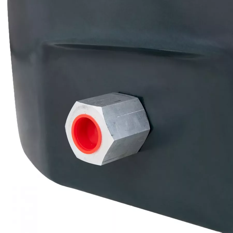 Deso 1400 Litre Slimline Bunded Oil Tank with Fitting Kit and Gauge - SL1400BT - Image 4