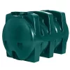 Titan 1300 Litre Oil Tank with Fitting Kit - Titan H1300GR
