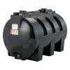 Deso 1235 Litre Single Skin Oil Tank with Fitting Kit - Deso H1235T