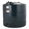 Deso 2350 Litre Single Skin Oil Tank with Fitting Kit - Deso V2455T