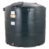 Deso 2350 Litre Bunded Oil Tank with Fitting Kit and Gauge - V2350BT