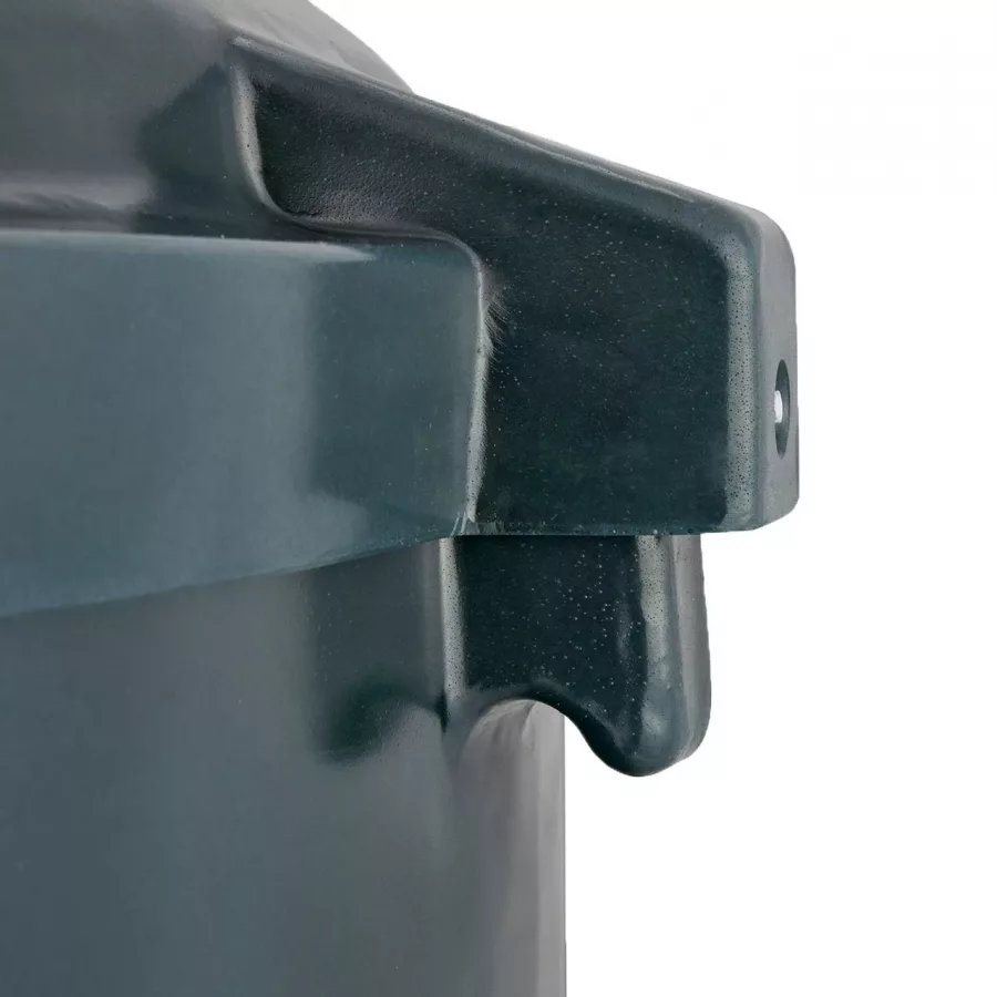 Deso 3500 Litre Bunded Oil Tank with Fitting Kit and Gauge - V3500BT - Image 3