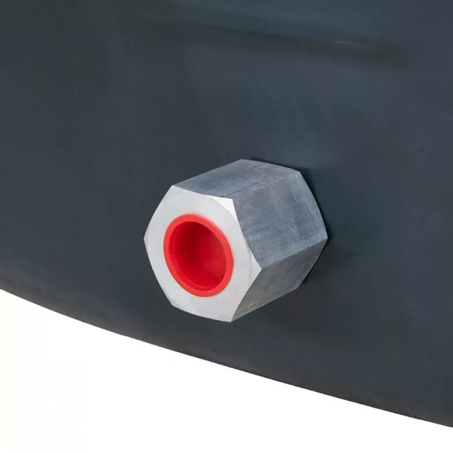 Deso 3500 Litre Bunded Oil Tank with Fitting Kit and Gauge - V3500BT - Image 5
