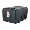 Deso 1200 Litre Low Profile Bunded Oil Tank with Fitting Kit and Gauge - LP1200BT