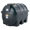 Deso 1800 Litre Bunded Oil Tank with Fitting Kit and Gauge - H1800BT