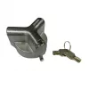 Spinsecure Versalock Oil Tank Fill Point 2" Inch Screw Lock