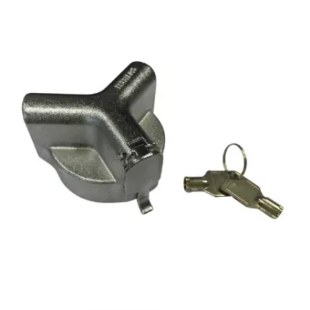 Spinsecure Versalock Oil Tank Fill Point 2" Inch Screw Lock