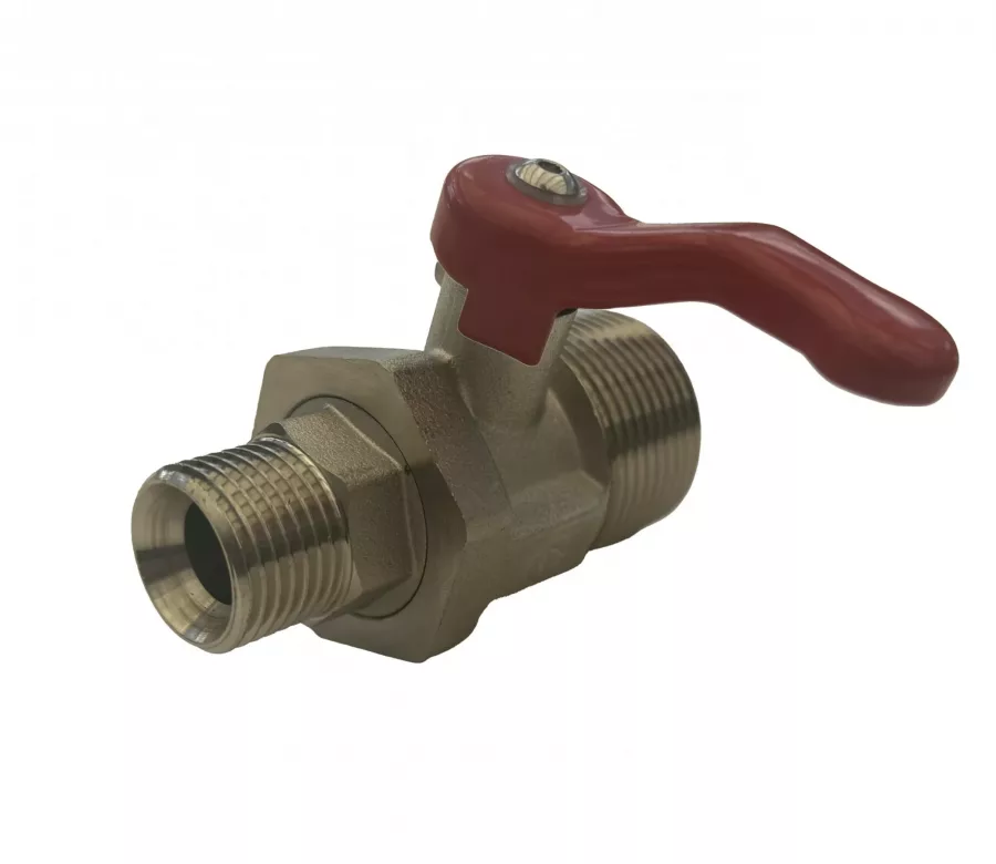 Ultra Compact Valve with Oil Tank Filter Valve - Heating Oil Tank Filter Valve - Image 4