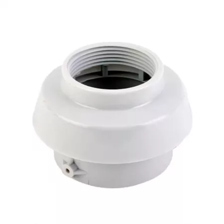 Plastic Combi Vent Fuel Tank Cap - 2" inch Female Combi Vent for Kerosene Heating Oil Tanks.