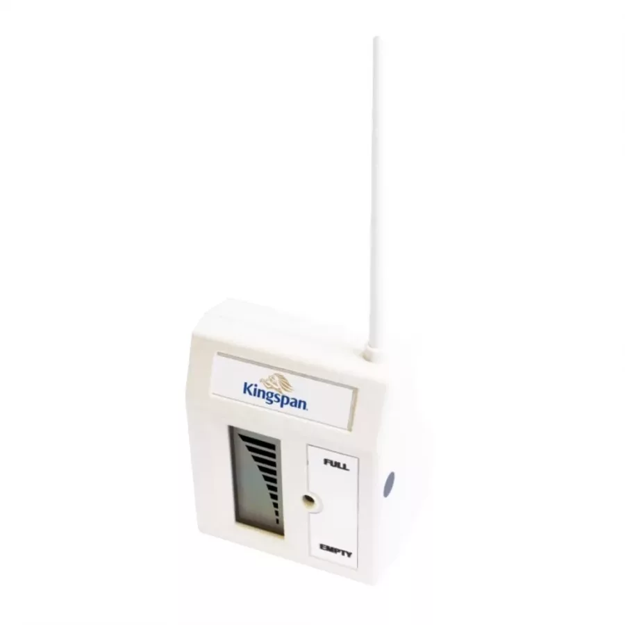 Watchman Sonic Advanced - Receiver Plug Only