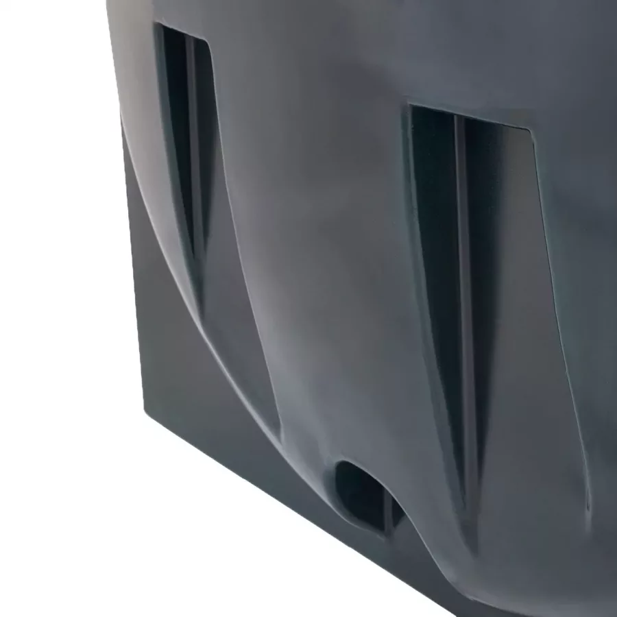 2500 Litre Bunded Diesel Dispensing Tank - Deso H2500PDD - Image 4