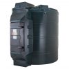 9200 Litre Bunded Diesel Dispensing Tank - Deso V9200PDD