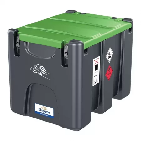 200 Litre Diesel Tank - Titan Truckmaster 200 Portable Diesel tank