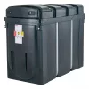 1500 Litre Bunded Diesel Dispensing Tank - Deso V1500PDD
