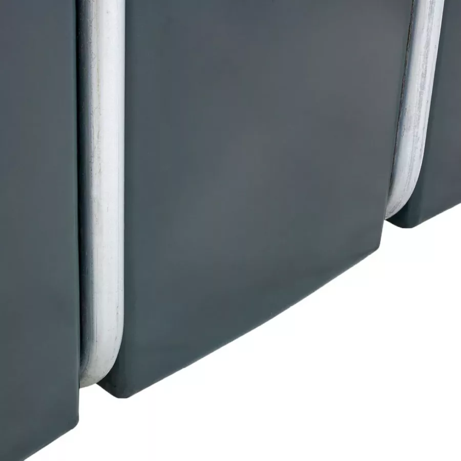 1500 Litre Bunded Diesel Dispensing Tank - Deso V1500PDD - Image 6