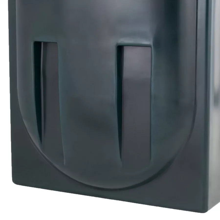 1500 Litre Bunded Diesel Dispensing Tank - Deso V1500PDD - Image 5