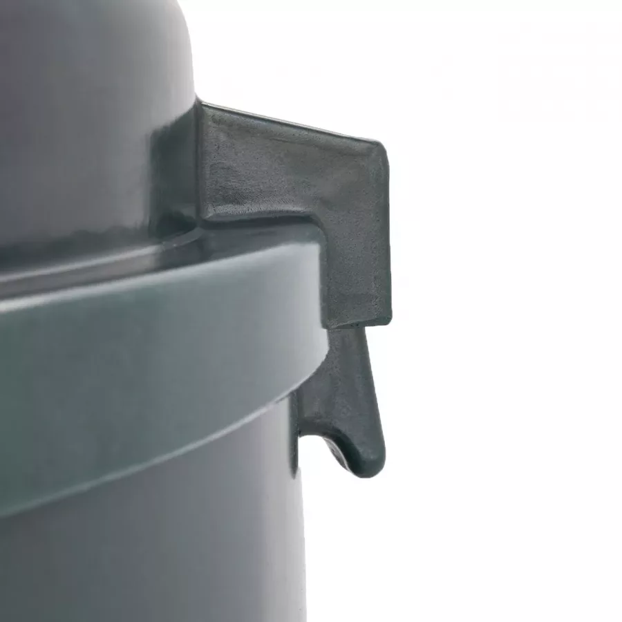1230 Litre Bunded Diesel Dispensing Tank - Deso V1230PDD - Image 3