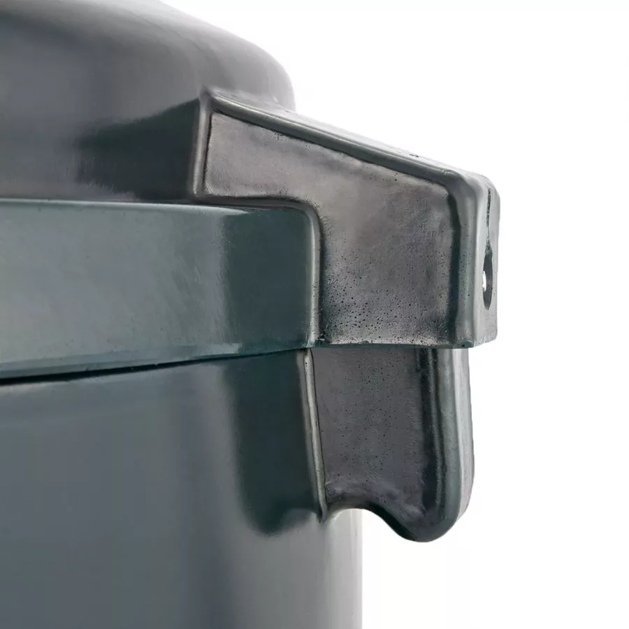 1340 Litre Bunded Diesel Dispensing Tank - Deso V1340PDD - Image 4