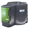 Titan Fuelmaster FMV3500 Advanced 3500 Litre Bunded Diesel Dispensing Tank