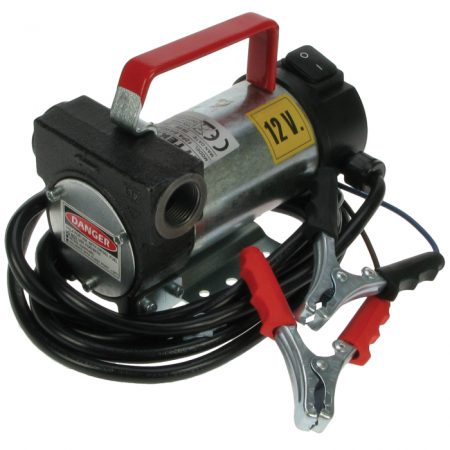 Hytek Bare Transfer Pump Kit - Variations