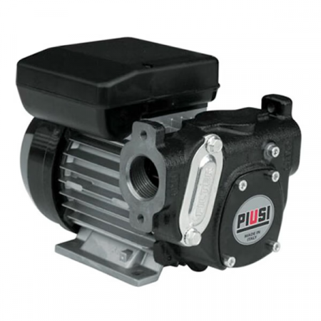 Piusi Panther 56 Diesel & HVO Transfer Pump – 230V