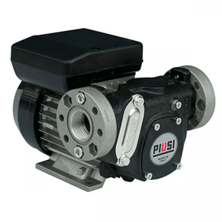 Piusi Panther 72 Diesel & HVO Transfer Pump – 230V