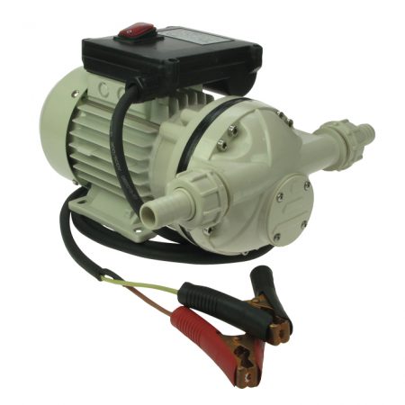 12V Transfer Pump for AdBlue®/DEF - Variations