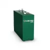 Tuffa 1000 Litre Steel Bunded Fire Protected FirePro Oil Tank - 1000SBFP