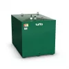 Tuffa 2325 Litre Steel Bunded Heating Oil Tank - 2300SB