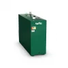 Tuffa 1000 Litre Steel Bunded Heating Oil Tank - 1000SB