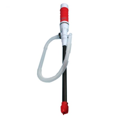 Battery‑Operated Syphon Pump – For 25 L Containers