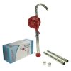 Piusi K24 In‑Line Turbine Flow Meter (AdBlue®/Water)