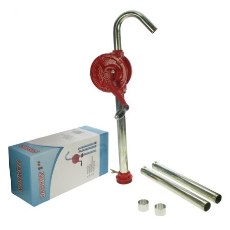 Piusi K24 In‑Line Turbine Flow Meter (AdBlue®/Water)